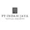 PT Indah Jaya (Terry Palmer)